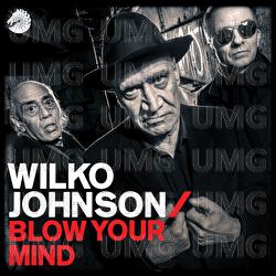 That&rsquo;s The Way I Love You - Wilko Johnson