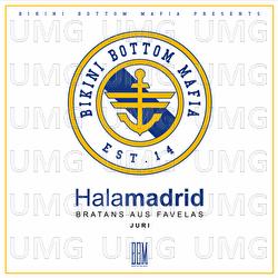 Hala Madrid - JURI