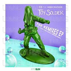 Toy Soldier - CIC, Robbie Wulfsohn