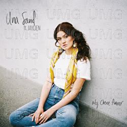My Cherie Amour - Una Sand, JAYLIEN