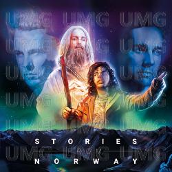 Stories From Norway: The Diving Tower - Ylvis