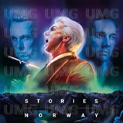 Stories From Norway: The And&oslash;ya Rocket Incident - Ylvis