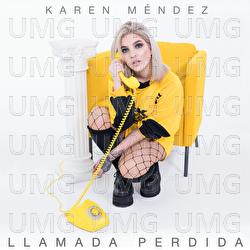 Llamada Perdida - Karen Méndez