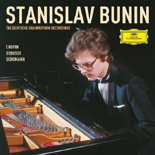Stanislav Bunin: The Deutsche Grammophon Recordings