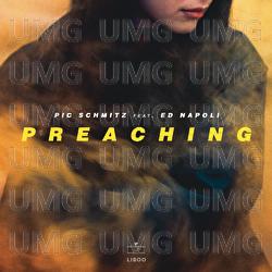 Preaching - Pic Schmitz, Ed Napoli