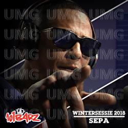 Wintersessie 2018 - 101Barz - Sepa