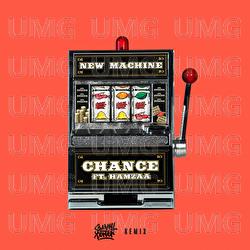 Chance - New Machine, Hamzaa