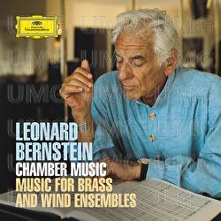 Bernstein: Ensemble & Chamber Music - Various Artists