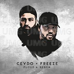 05:43 - Ceydo & Freeze, DLG
