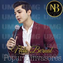 Popurr&iacute; Invasores - Neto Bernal