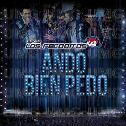 Ando Bien Pedo - Banda Los Recoditos
