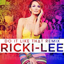 Do It Like That - Ricki-Lee