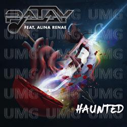 Haunted - PATAY, Alina Renae