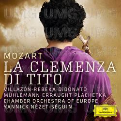 Mozart: La clemenza di Tito, K. 621 / Act 2, "Deh per questo istante solo"