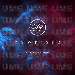 Emotions - T2, Morgan Munroe