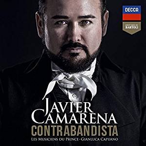 Contrabandista
