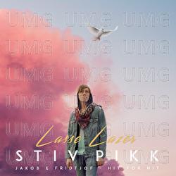 Stiv Pikk - Jakob & Fridtjof, Lasse Lazer