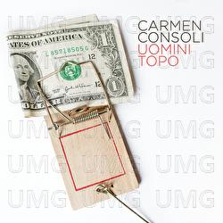 Uomini Topo - Carmen Consoli