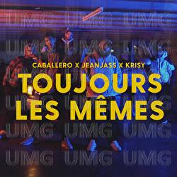 Toujours les m&ecirc;mes - Caballero & JeanJass, Krisy