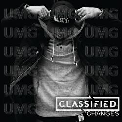Changes - Classified, Anjulie