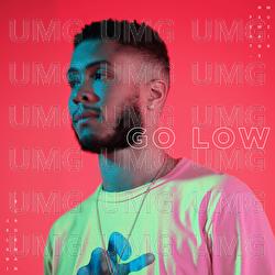 Go Low - Jelani Blackman, NewAgeMuzik