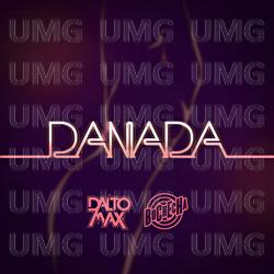 Danada - Dalto Max, Buchecha