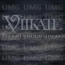 Tuulenhuuhtomat - EP - Viikate
