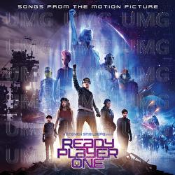 Ready Player One - Various Artists