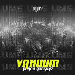 Vakuum - Punch Arogunz