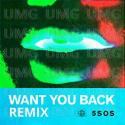 Want You Back