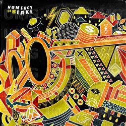 B Di Blake - Nomercy Blake