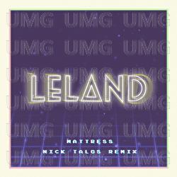 Mattress - Leland