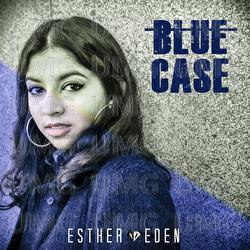Blue Case - Esther Eden
