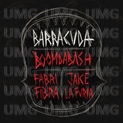 Barracuda - Boomdabash, Jake La Furia, Fabri Fibra
