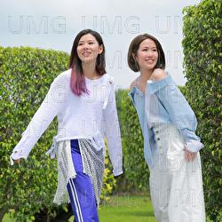 ONE - Robynn & Kendy
