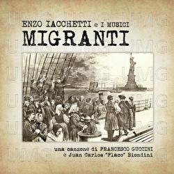 Migranti - Enzo Iacchetti, I Musici