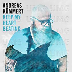 Keep My Heart Beating - Andreas K&uuml;mmert