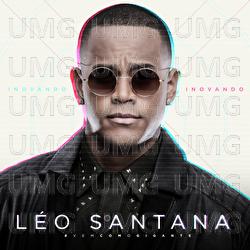 Inovando - Léo Santana