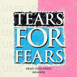 Head Over Heels - Tears For Fears