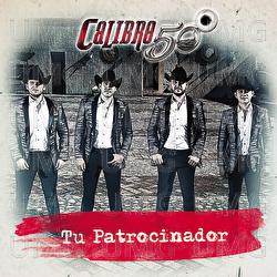 Tu Patrocinador - Calibre 50