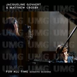 For All Time - Jacqueline Govaert, Matthew Crosby