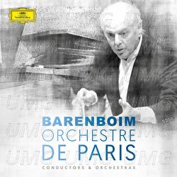 Daniel Barenboim & Orchestre de Paris