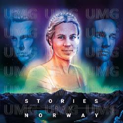 Stories From Norway: Mette-Marit Av Norge - Ylvis