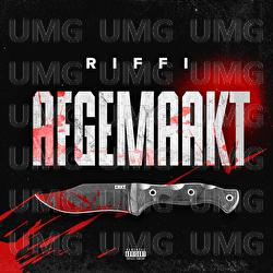 Afgemaakt - Riffi