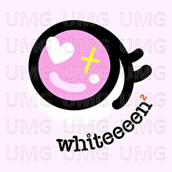 Hanbunko - whiteeeen
