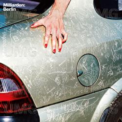 &Uuml;ber die Kante - Milliarden