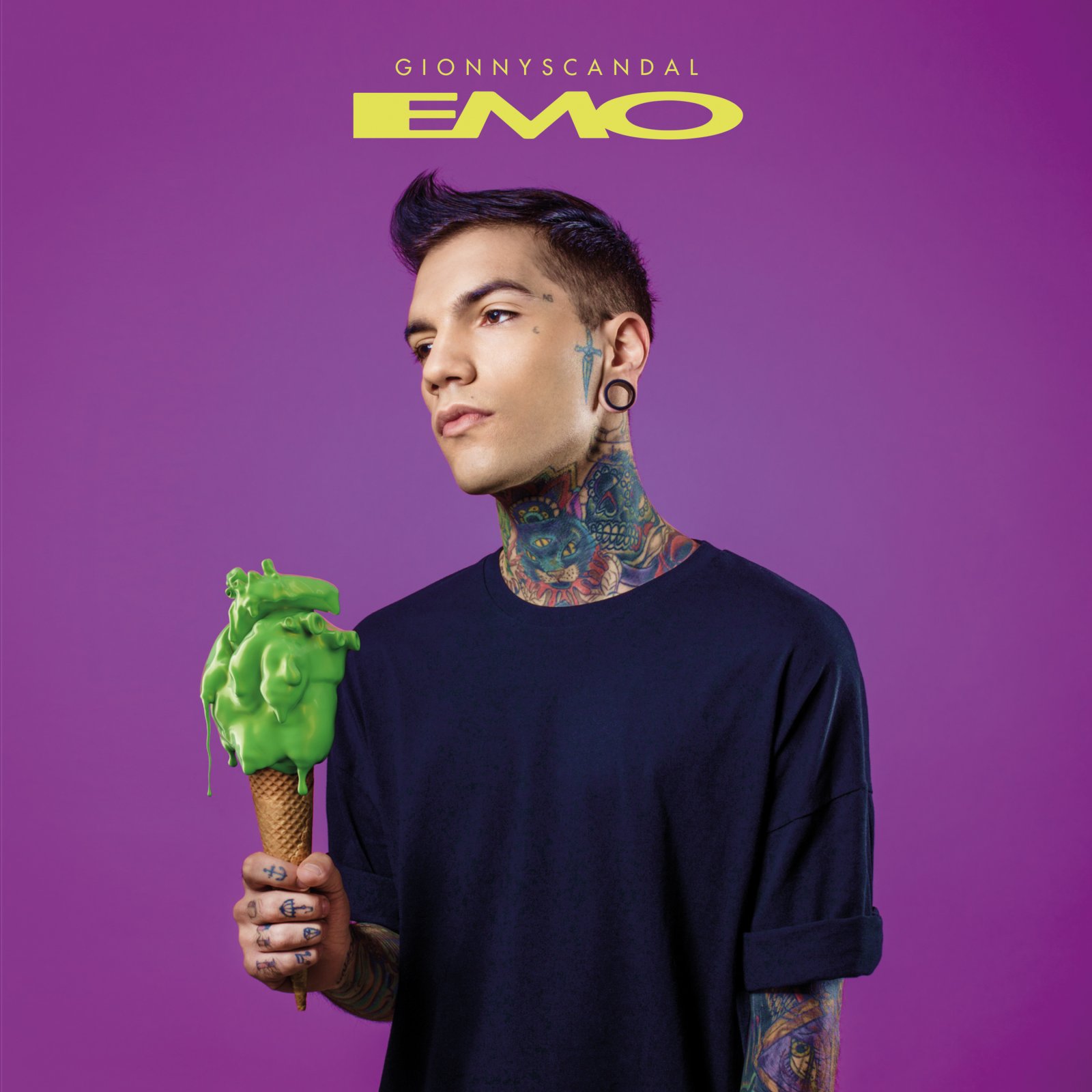 Emo - GionnyScandal