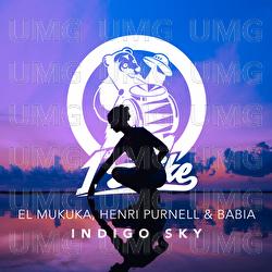 Indigo Sky - El Mukuka, Henri Purnell, Babia