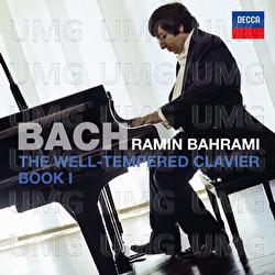The Well-Tempered Clavier Book I - Ramin Bahrami