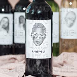 Baby - Larsiveli, Vin og Rap